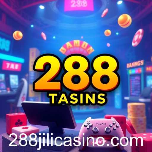 The Rise of 288 Jili Casino in Online Gaming