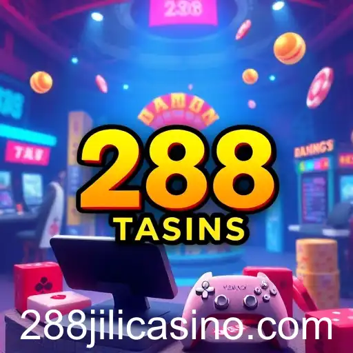 The Rise of 288 Jili Casino in Online Gaming
