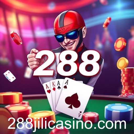 Exploring the Popularity of Card Games at 288 Jili Casino