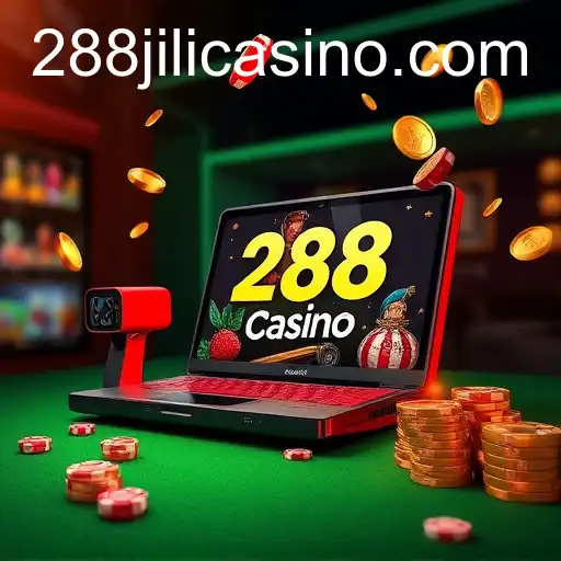 The Evolution of Online Gaming Platforms