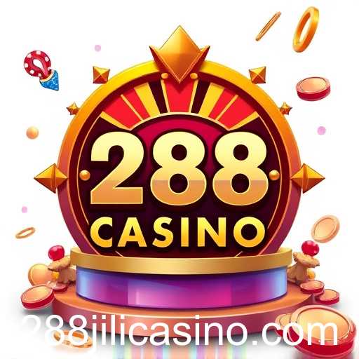 Exploring the Thrills of Jackpot Games with '288 Jili Casino'
