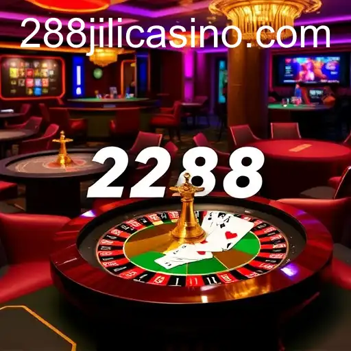 Exploring the Excitement of Live Casino Games at 288 Jili Casino