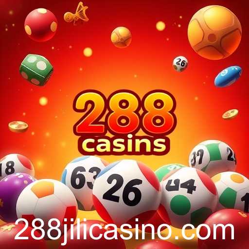 Exploring the Allure of Lottery Games at 288 Jili Casino