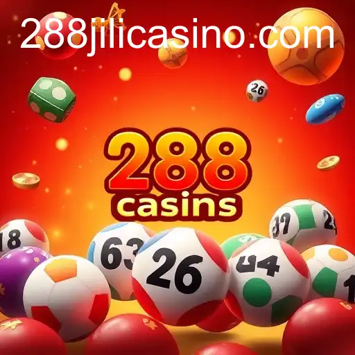Exploring the Allure of Lottery Games at 288 Jili Casino