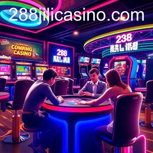 The Evolution of Online Gaming and Casino Platforms