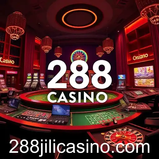 The Rise of Online Gaming and Casinos