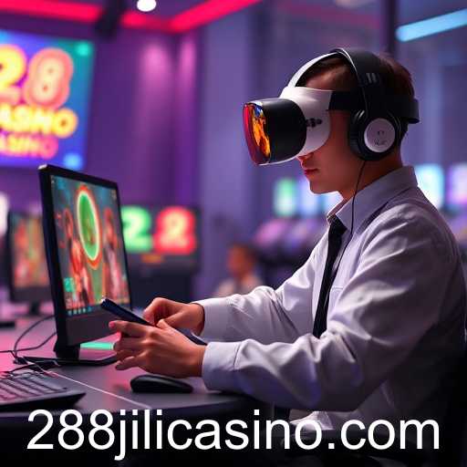 The Rise of Online Gaming in the Digital Age